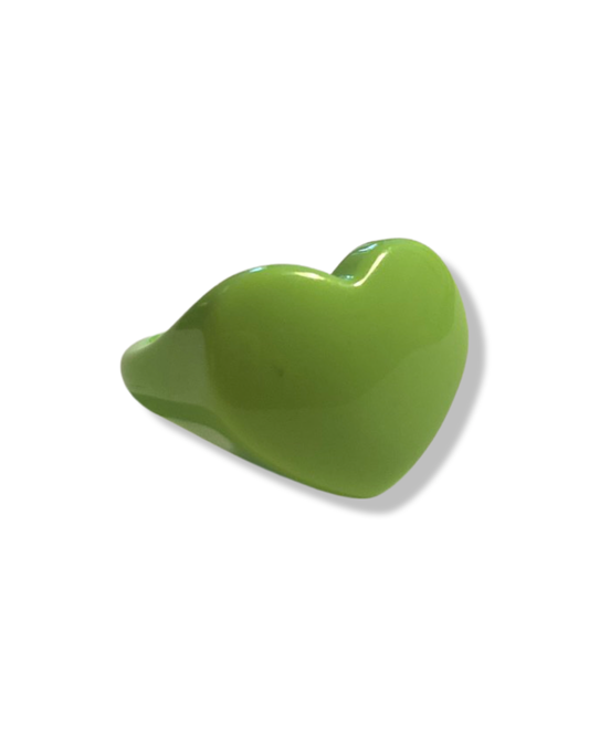 Heart it