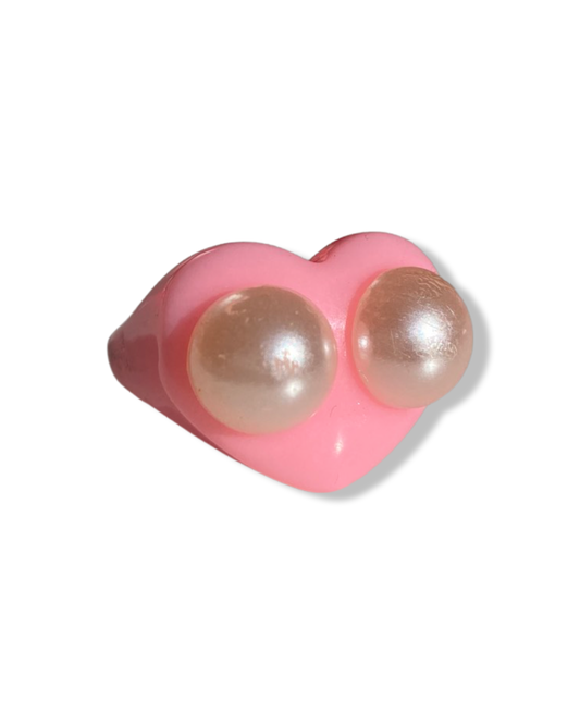 Pearl me
