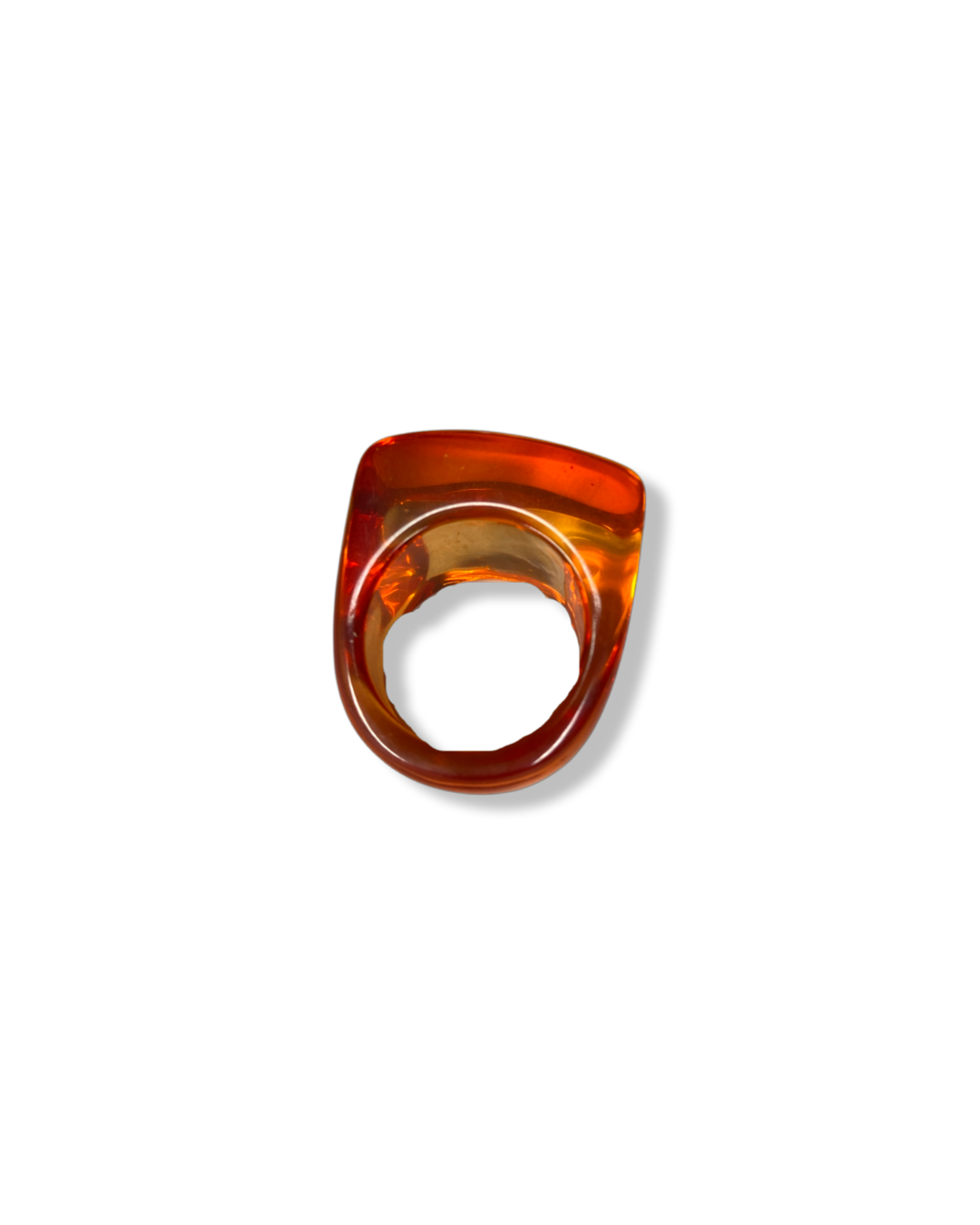 A Orangy