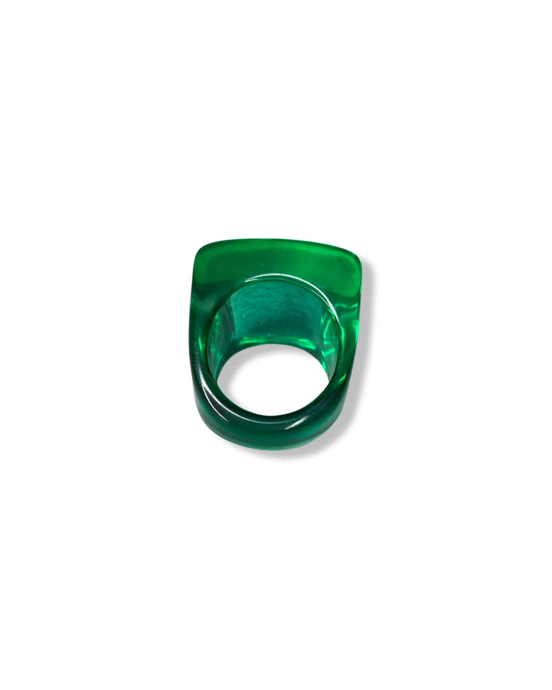 A Greeny