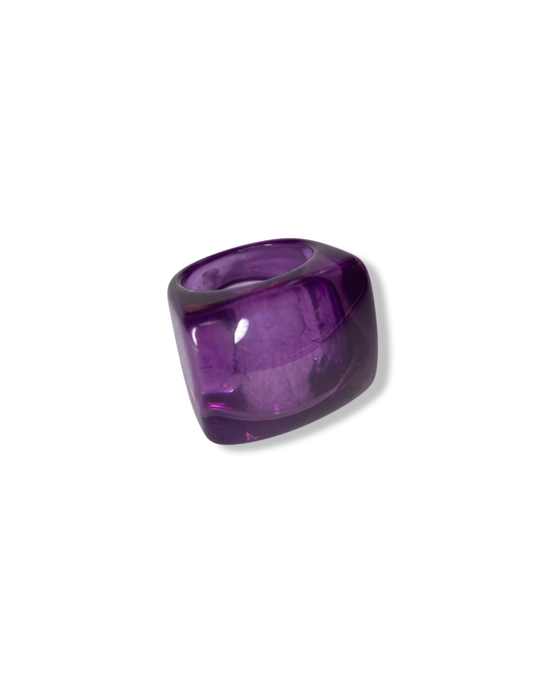A Purple